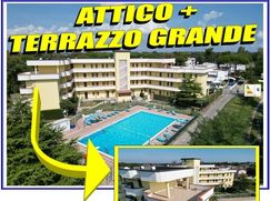 Attico/Mansarda in Residenziale