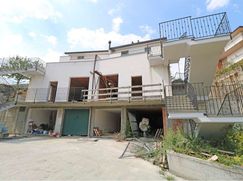 Villetta a schiera in Residenziale