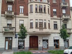 Box/posto auto in Residenziale