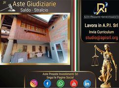 Appartamento in Residenziale