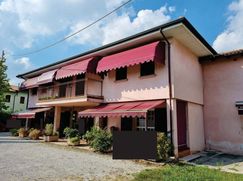 Casa indipendente in Residenziale