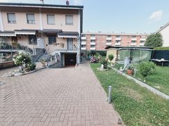 Villetta a schiera in Residenziale