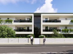 Appartamento in Residenziale