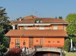Villetta a schiera in Residenziale
