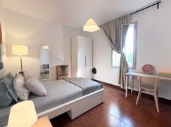 Stanza in Residenziale