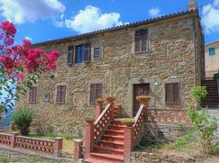Rustico/Casale in Residenziale