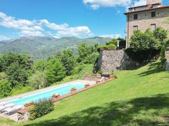 Rustico/Casale in Residenziale