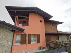 Casa indipendente in Residenziale