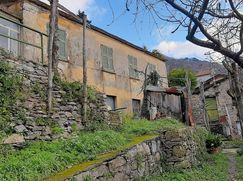 Rustico/Casale in Residenziale
