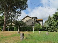 Villa in Residenziale