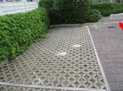 Box/posto auto in Residenziale