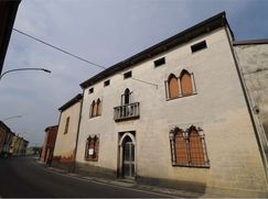 Villetta a schiera in Residenziale