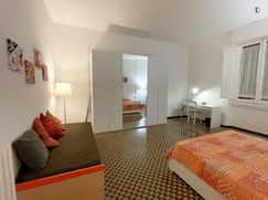 Stanza in Residenziale