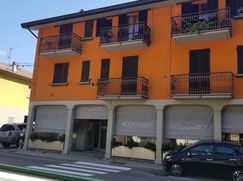 Villetta a schiera in Residenziale