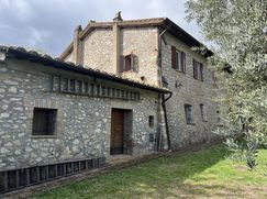 Rustico/Casale in Residenziale