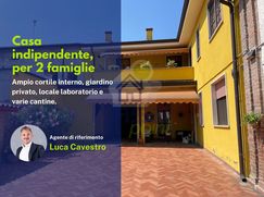 Casa indipendente in Residenziale