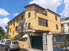 Villetta a schiera in Residenziale