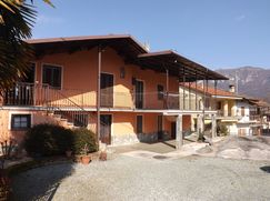 Casa indipendente in Residenziale