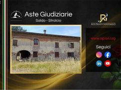 Rustico/Casale in Residenziale