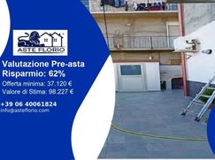 Attico/Mansarda in Residenziale