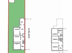 Casa Bi/Trifamiliare in Residenziale