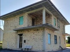 Casa indipendente in Residenziale
