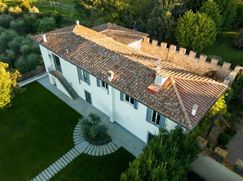 Villa in Residenziale