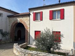 Villetta a schiera in Residenziale