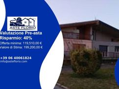 Villetta a schiera in Residenziale