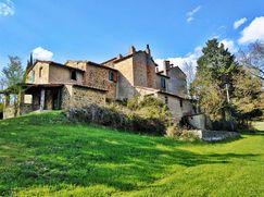 Rustico/Casale in Residenziale