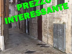 Cantina/Solaio in Residenziale