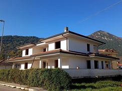 Casa indipendente in Residenziale