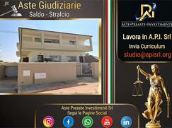 Appartamento in Residenziale
