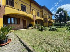 Villetta a schiera in Residenziale