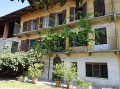 Rustico/Casale in Residenziale