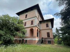 Villa in Residenziale