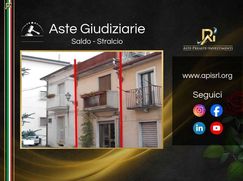 Casa indipendente in Residenziale