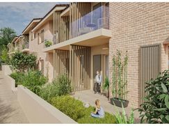 Appartamento in Residenziale