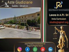 Appartamento in Residenziale