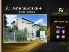 Casa indipendente in Residenziale