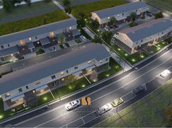 Villetta a schiera in Residenziale
