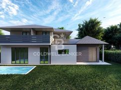 Casa Bi/Trifamiliare in Residenziale