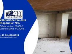 Box/posto auto in Residenziale