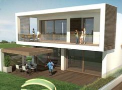 Terreno edificabile in Residenziale