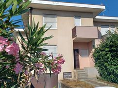 Villetta a schiera in Residenziale