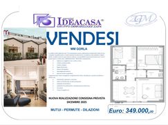 Appartamento in Residenziale