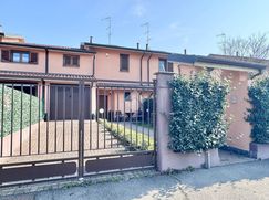 Villetta a schiera in Residenziale