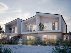 Casa Bi/Trifamiliare in Residenziale