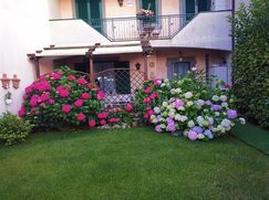 Villa in Residenziale