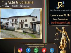 Appartamento in Residenziale